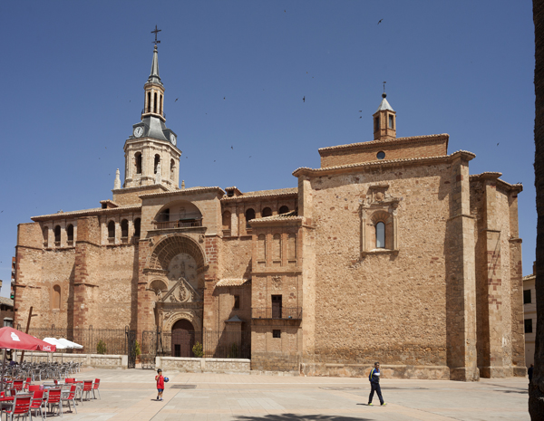 Iglesia de la Asunción