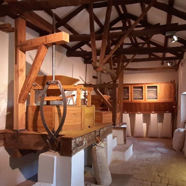 Molino Grande