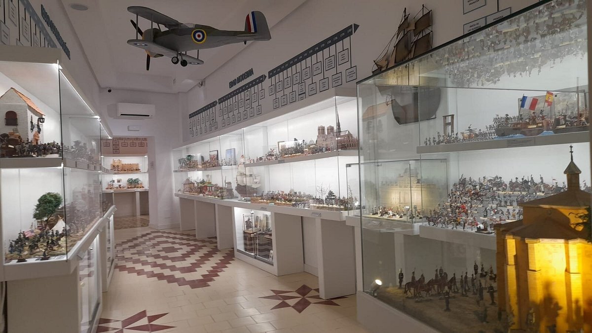 Museo PlomHist