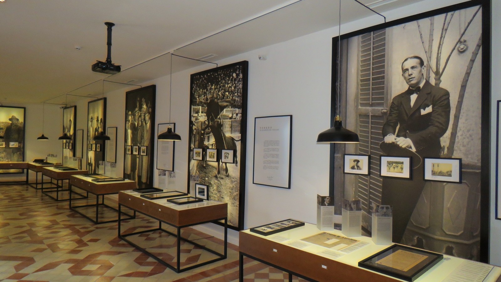 Archivo-Museo Sánchez Mejías
