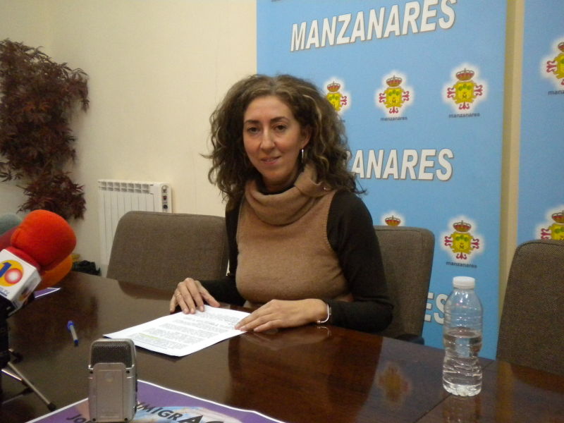 El Centro De La Mujer Quiere Abrirse A Toda La Familia Manzanares 7411