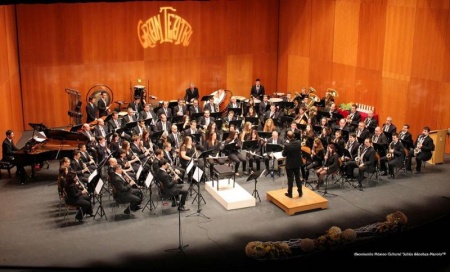 Banda de Música de Manzanares