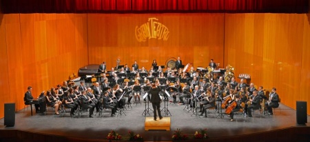 Banda de Música de Manzanares