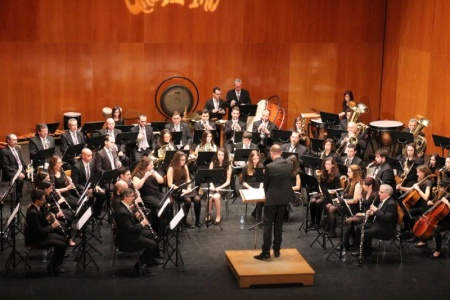 Asociación Músico Cultural "Julián Sánchez-Maroto" de Manzanares