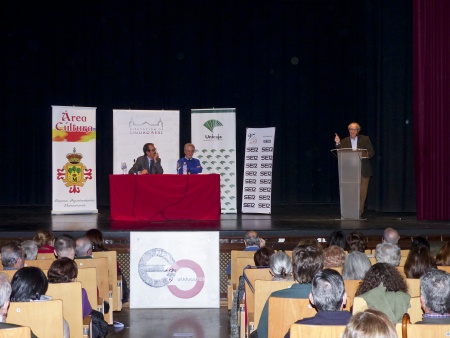 Escuela de ciudadanos con Emilio Ontiveros