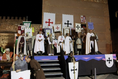 Manzanares Medieval 2019