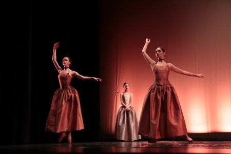 Ballet de Kiev - Gala de Estrellas