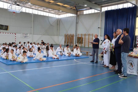 Clausura escuelas deportivas judo 2032-24