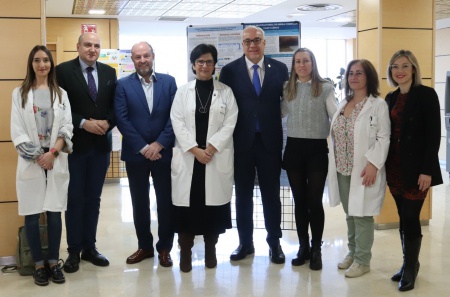 II Jornadas de investigación sanitaria de Manzanares