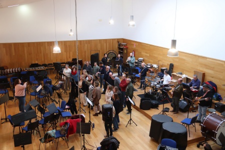 Ensayo Mansil Guateque