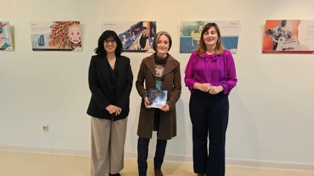 Exposición 'Cuentos a sangre fría'