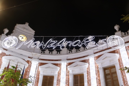 El pleno se celebrará el lunes 16 a las 18 horas