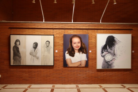 Imagen de archivo. 47º Certamen Nacional de Artes Plásticas