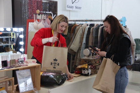 17ª Feria del Stock de Manzanares