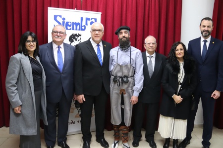 Gala Sembradores 2024