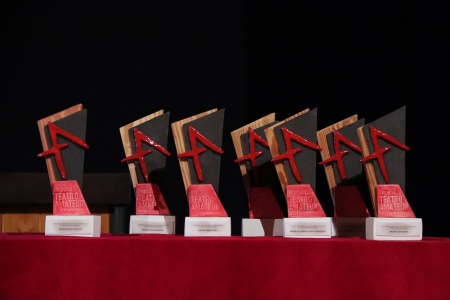 Muestra regional de teatro amateur 'Ciudad de Manzanares'