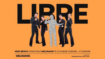 Libre. Melomans