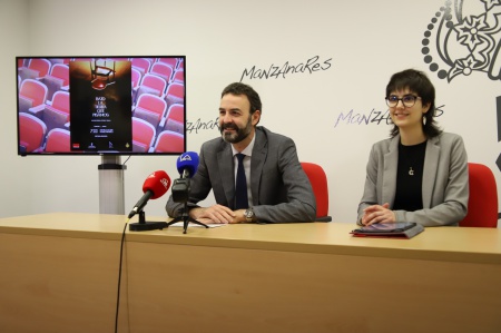 Presentación de 'Bajo la tierra que pisamos'