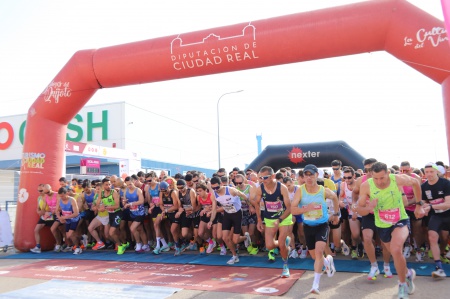 10k Manzanares