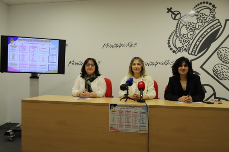 Presentación actividades verano 2025