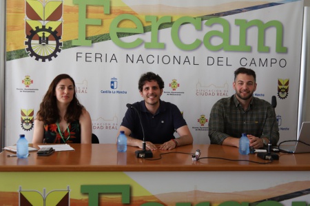 Conferencia 'Apaga el derroche, enciende el ahorro'