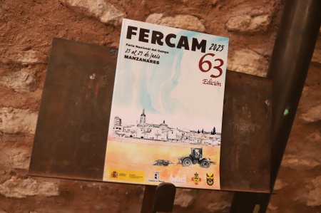 Fercam 2025