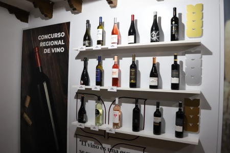 Resultados 53º Concurso a la calidad de vinos - Fercam 2025