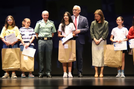 XI Gala de Educación Vial