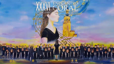 XXXVI Encuentro Coral 'Ciudad de Manzanares'