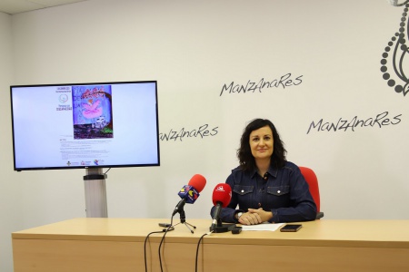 Presentación actos Día de las personas con discapacidad 2025