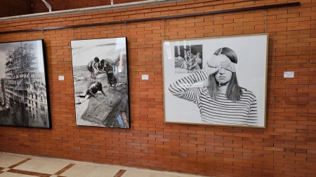 48 Certamen Nacional de Artes Plásticas 48 Certamen Nacional de Artes Plásticas