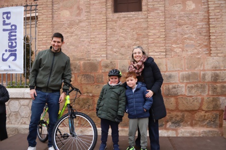 Día de la Bicicleta 2025 Día de la Bicicleta 2025