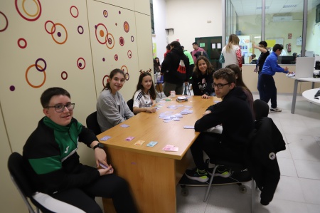 Encuentro Juvenil Encuentro Juvenil