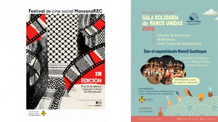 Agenda cultural 19 de febrero 2026 Agenda cultural 19 de febrero 2026