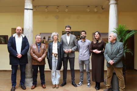 V Galardón Nacional Folclore Juan Cañí Karmento V Galardón Nacional Folclore Juan Cañí Karmento