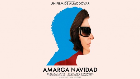 'Amarga Navidad' de Pedro Almodóvar 'Amarga Navidad' de Pedro Almodóvar