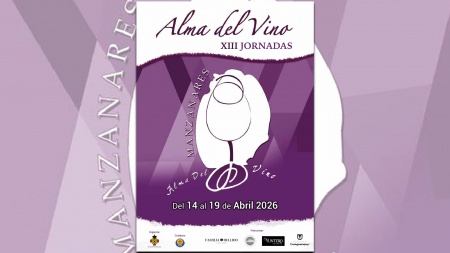 XIII Jornadas 'Alma del Vino'