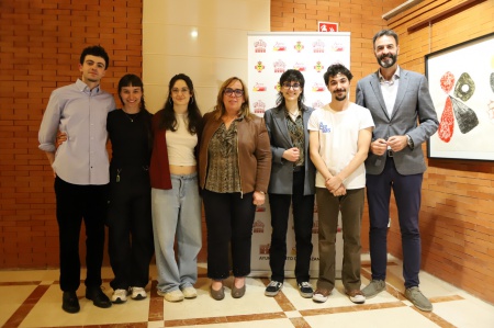 'Bajo la tierra' que pisamos en el Gran Teatro 'Bajo la tierra' que pisamos en el Gran Teatro