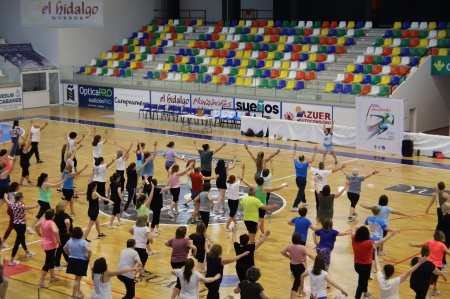 Clausura escuelas municipales deportivas adultos 2025-26