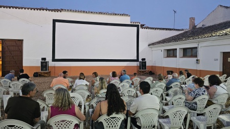 Cine de verano 2026
