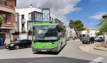 Autobús escolar Autobús escolar
