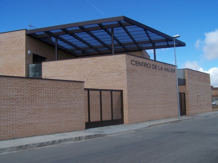 Centro de la Mujer de Manzanares Centro de la Mujer de Manzanares