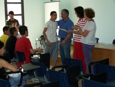 Curso de forja