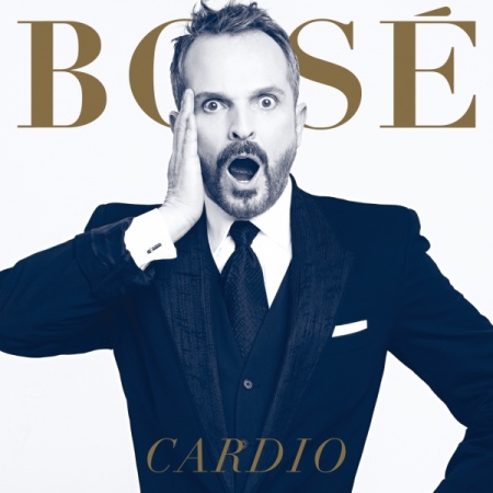 Miguel Bosé-Cardio Tour