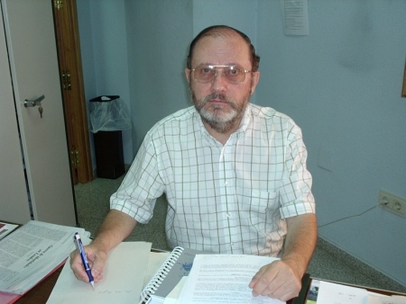 Lorenzo Díaz Pinés