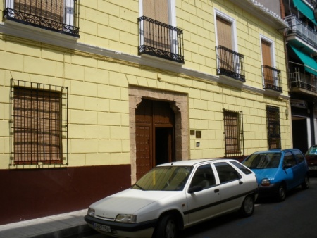 Universidad Popular Manzanares