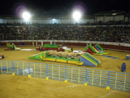 Fiestas Patronales