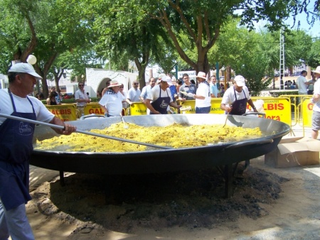 Comida Popular