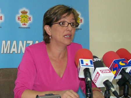 Pilar Sánchez Mulas