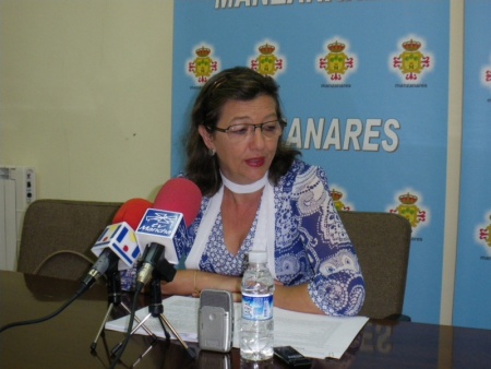 Pilar Sánchez Mulas